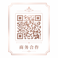 抖阴商务合作二维码