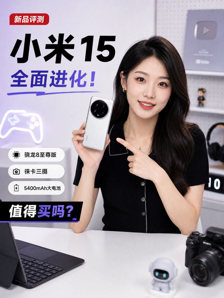 抖阴科技视频评测-新品手机评测视频